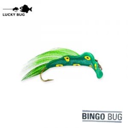 LUCKY BUG BING BUG # 6...