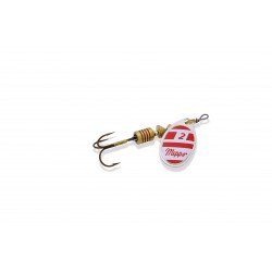 MEPPS AGLIA B2 RED/WHITE