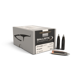 NOSLER BULLET CT 270/150