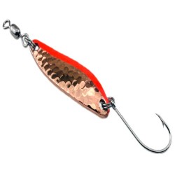 GIBBS CROC COPPER FIRE