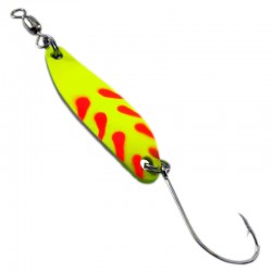 GIBBS RNBOW CROC 3/16...