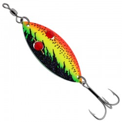 GIBBS RUBY EYE 3 FIRETIGER
