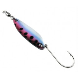 GIBBS RAINBOW CROCK 3/16 R/B T