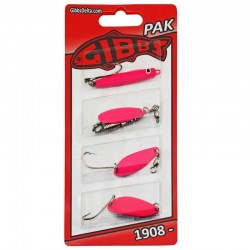 GIBBS PINK SOCKEYE KIT