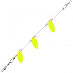 GIBBS WILLOW LEAF MINI TROL...