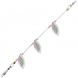 GIBBS WILLOW LEAF MINI TROL...
