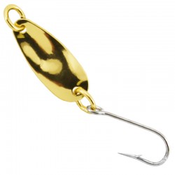 GIBBS MINI G3 SPOON GOLD