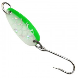 GIBBS MINI G3 SPOON IRISH...