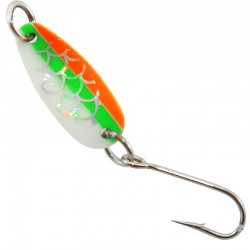 GIBBS MINI G3 SPOON OUTFITTER