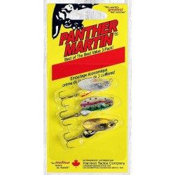 PANTHER MARTIN 3 PACK