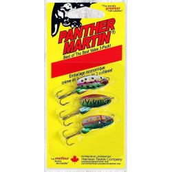 PANTHER MARTIN LURE KIT HG3