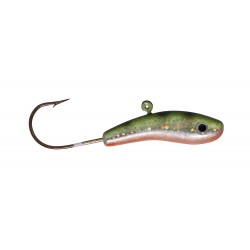 LINDY ICE SLICK PERCH