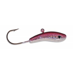 LINDY ICE SLICK RED  SHI