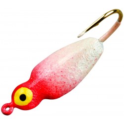 LINDY FROSTEE 6 RED/GL