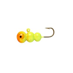 LINDY ICE WORM CHT/OR