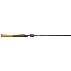 BERKLEY LIGHTNING ROD SPIN