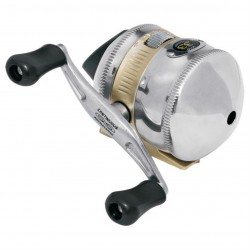 ZEBCO 33 AUTHENTIC REEL