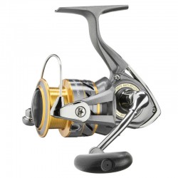 DAIWA CROSSFIRE COMBO UL 2 PCE