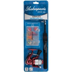 LAKEPOND TELESCOPIC SP KIT