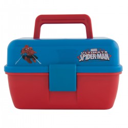 SHAKESPEAR SPIDERMAN KIT