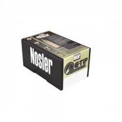NOSLER BULLET 284/150 E-TIP...