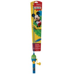 SHAKESPEARE MICKEY KIT