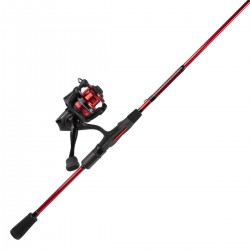 UGLY STICK CARBON SPINNING...