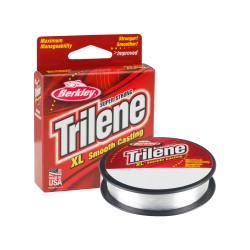 BERKLEY TRILENE XL-PONY 4#...