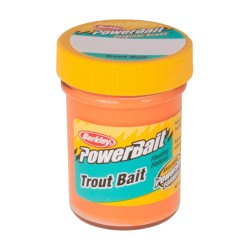 BERKLEY TROUT BAIT BTBFO2 OR