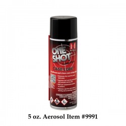 HORNADY ONE SHOT CASE LUBE...