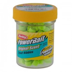 BERKLEY TROUT TNC CH