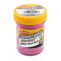 BERKLEY SELECT GLITTER TR BAIT