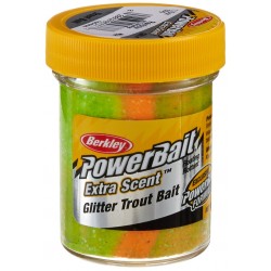 BERKLEY SELECT GLITTER TR BAIT