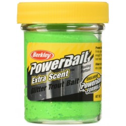 BERKLEY SELECT GLITTER STBGSG