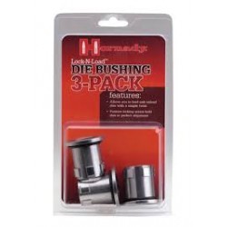 HORNADY LOC LOAD BUSHING...