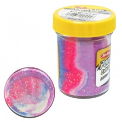 BERKLEY GLITTER STBGCA CPTN...