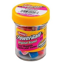 BERKLEY POWER NUGGETS
