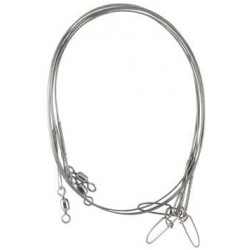 BERKLEY STEEL LEADER 3PK...