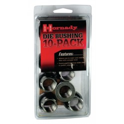 HORNADY LOC LOAD BUSHING 10...