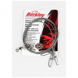 BERKLEY LEADER 20LB 12" - 3...
