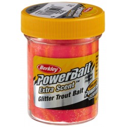 BERKLEY SELECT GLITTER STBGSB
