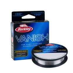 BERKLEY VANISH 110 YD 4LB