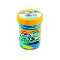 BERKLEY TURBO DOUGH BTBTD-BN