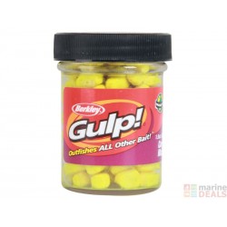 BERKLEY GULP YELLOW CORN