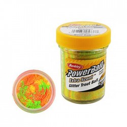 BERKLEY GLITTER STBTDG-RB