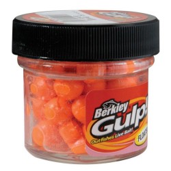 BERKLEY SALMON EGG GULP FO