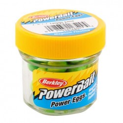 BERKLEY POWER EGGS FE-LL