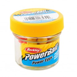 BERKLEY POWER EGGS FES