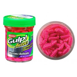 BERKLEY GULP ALIVE GAJWX-PK