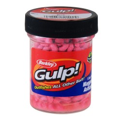BERKLEY MAGGOT PINK